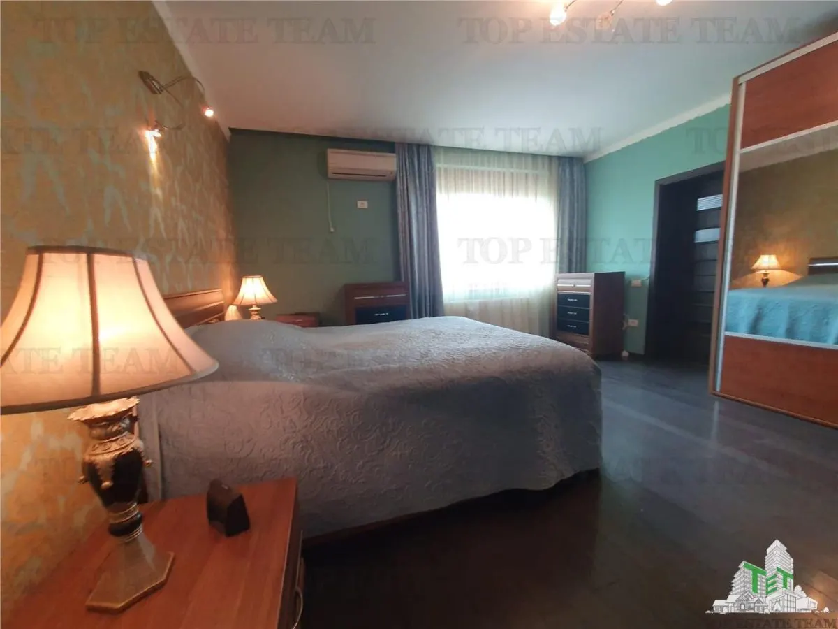 Luxury Apartment with Sea and Lake Views, Exclusive Sat Vacanta Resort - foto 11