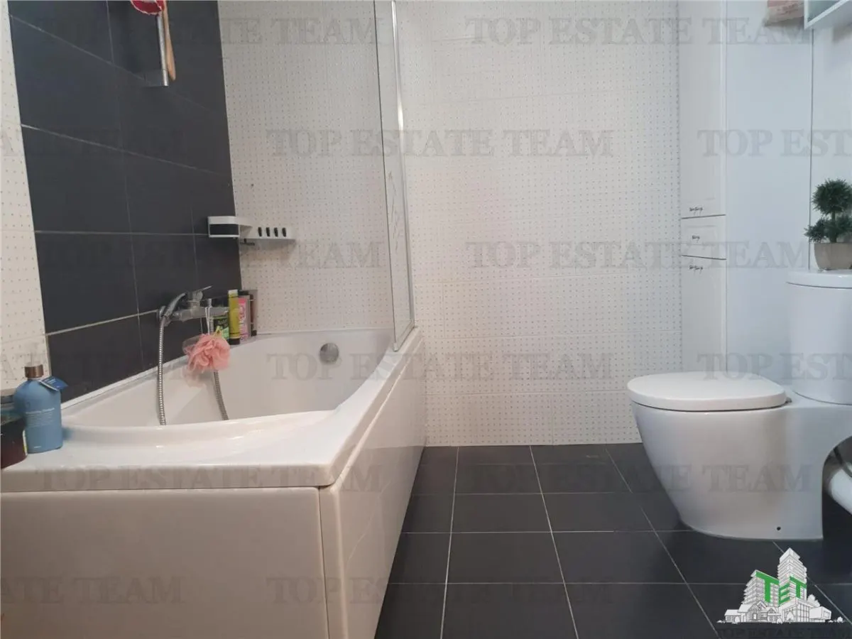 Luxury Apartment with Sea and Lake Views, Exclusive Sat Vacanta Resort - foto 12