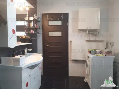 Luxury Apartment with Sea and Lake Views, Exclusive Sat Vacanta Resort - foto 13