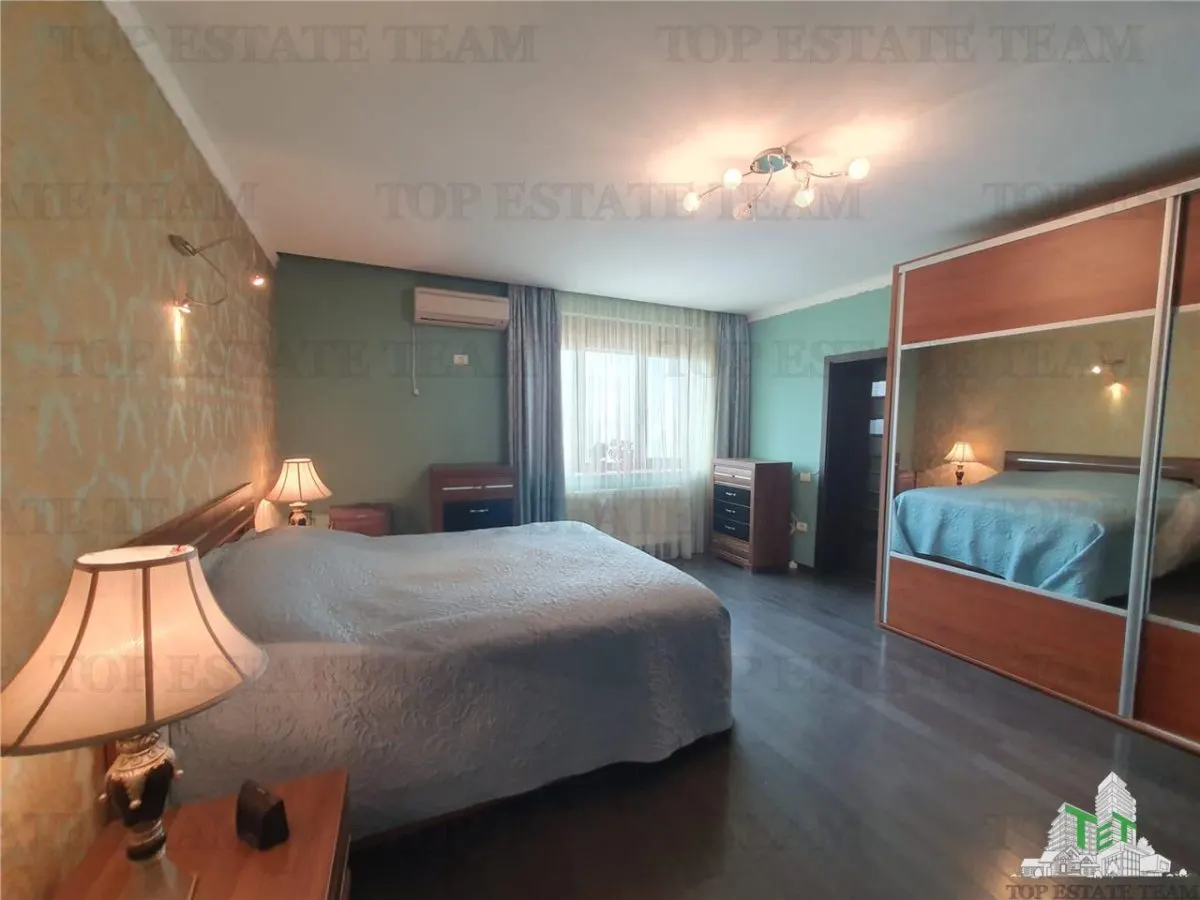 Luxury Apartment with Sea and Lake Views, Exclusive Sat Vacanta Resort - foto 14