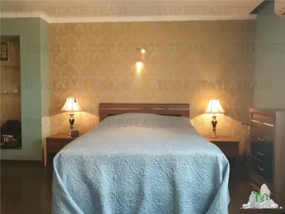Luxury Apartment with Sea and Lake Views, Exclusive Sat Vacanta Resort - foto 15