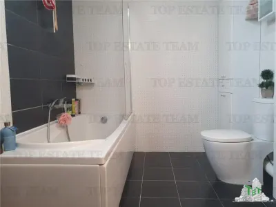 Luxury Apartment with Sea and Lake Views, Exclusive Sat Vacanta Resort - foto 17