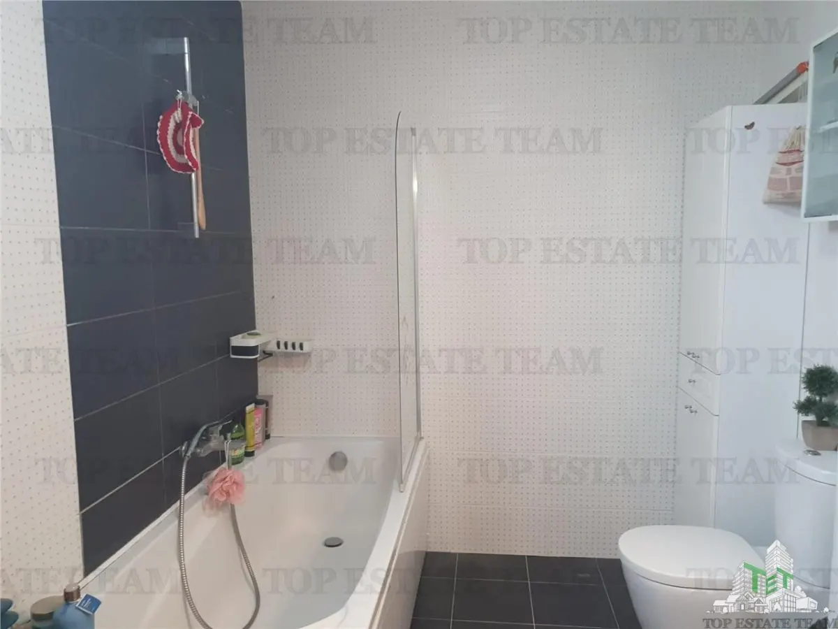 Luxury Apartment with Sea and Lake Views, Exclusive Sat Vacanta Resort - foto 18