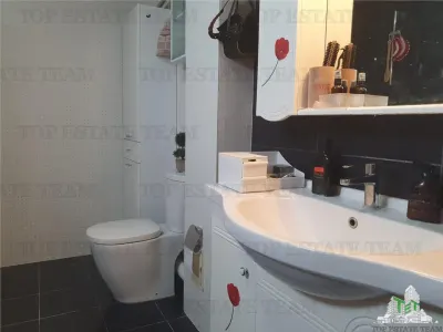 Luxury Apartment with Sea and Lake Views, Exclusive Sat Vacanta Resort - foto 19