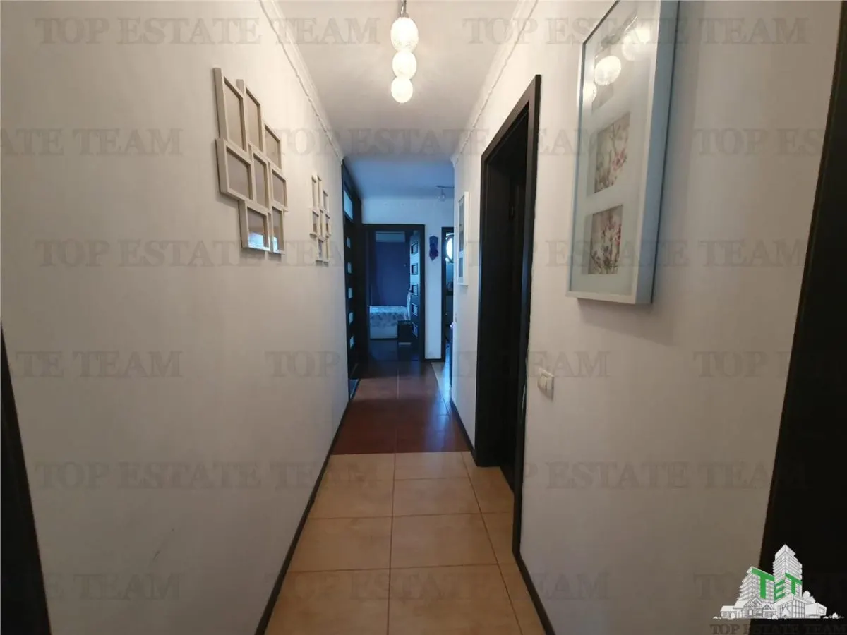 Luxury Apartment with Sea and Lake Views, Exclusive Sat Vacanta Resort - foto 20