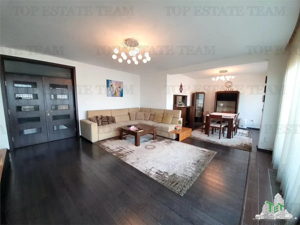 Luxury Apartment with Sea and Lake Views, Exclusive Sat Vacanta Resort - foto 3