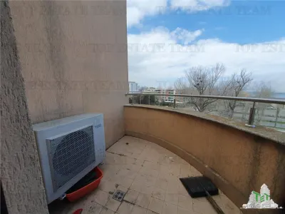 Luxury Apartment with Sea and Lake Views, Exclusive Sat Vacanta Resort - foto 23