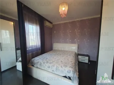 Luxury Apartment with Sea and Lake Views, Exclusive Sat Vacanta Resort - foto 24