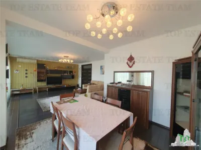 Luxury Apartment with Sea and Lake Views, Exclusive Sat Vacanta Resort - foto 5