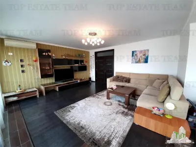 Luxury Apartment with Sea and Lake Views, Exclusive Sat Vacanta Resort - foto 6