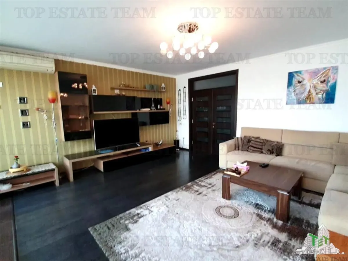 Luxury Apartment with Sea and Lake Views, Exclusive Sat Vacanta Resort - foto 7