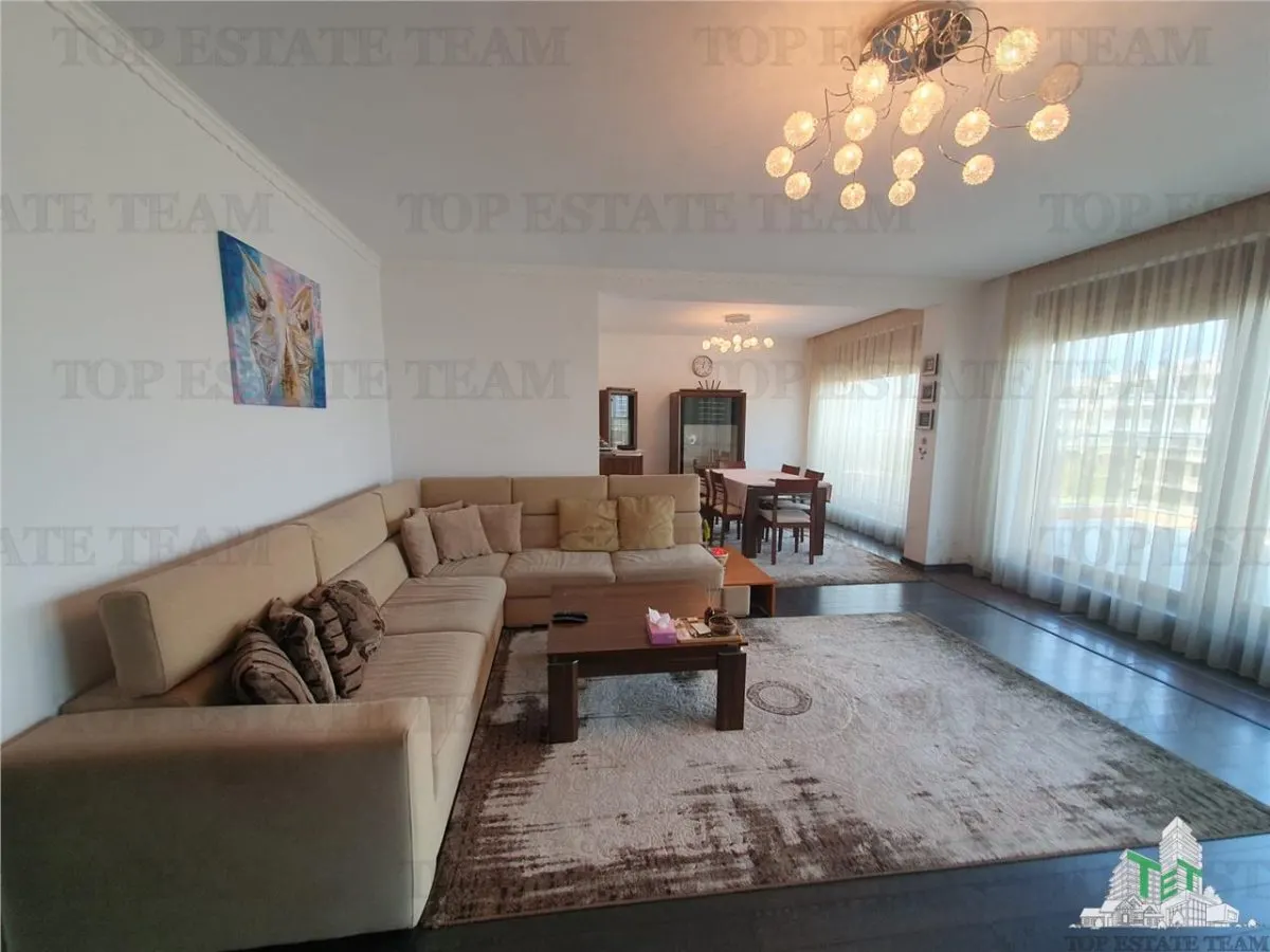 Luxury Apartment with Sea and Lake Views, Exclusive Sat Vacanta Resort - foto 8