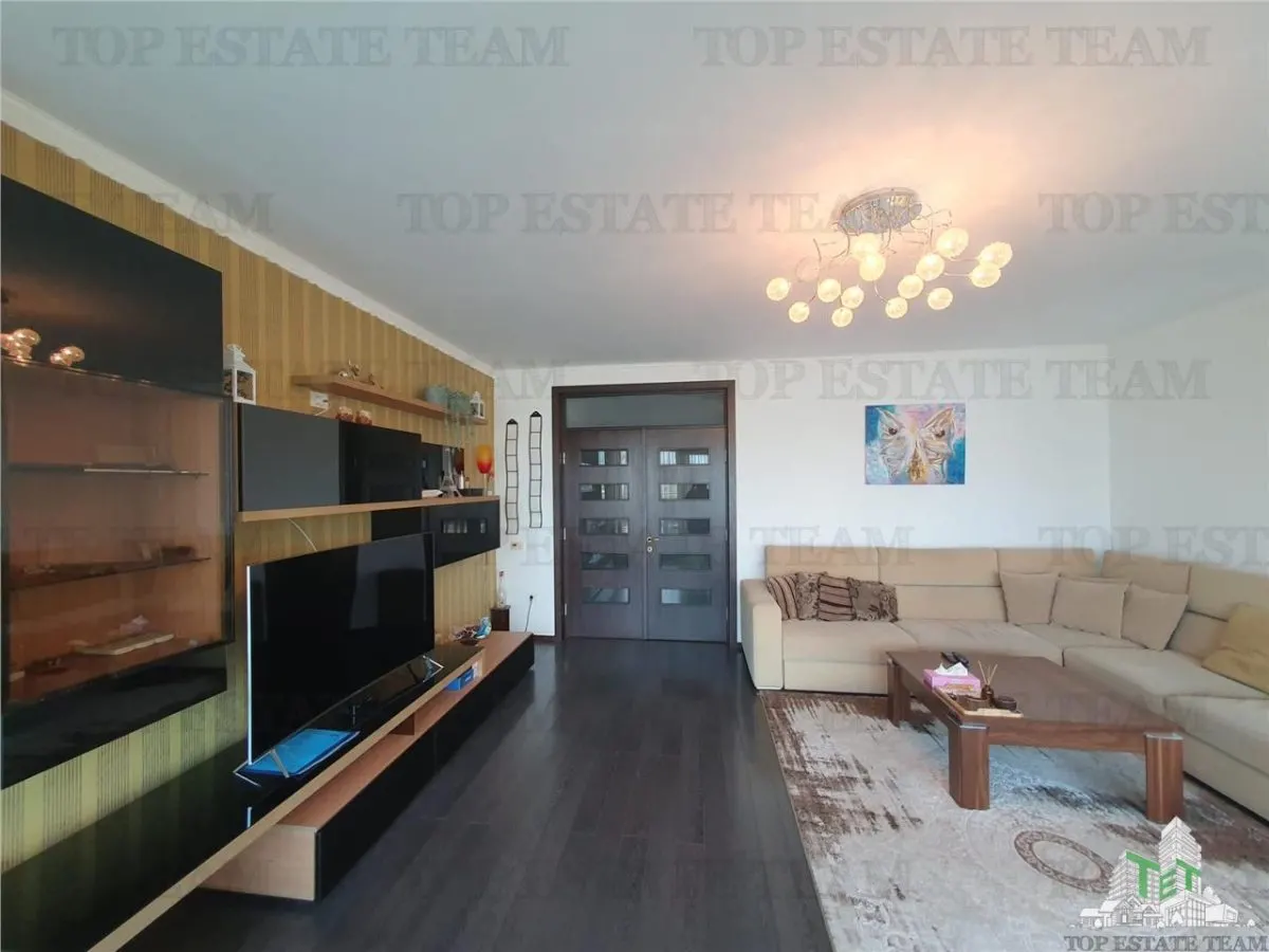 Luxury Apartment with Sea and Lake Views, Exclusive Sat Vacanta Resort - foto 9