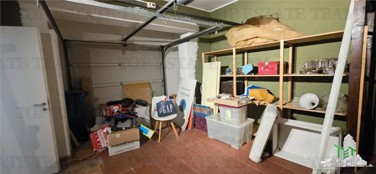 Casa Unifamiliar en Venta – Zona Domenii, Bucarest - foto 17