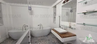Casa Unifamiliar en Venta – Zona Domenii, Bucarest - foto 20