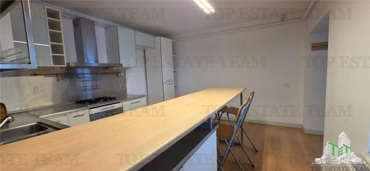 Casa Unifamiliar en Venta – Zona Domenii, Bucarest - foto 23