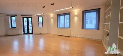 Casa Unifamiliar en Venta – Zona Domenii, Bucarest - foto 25