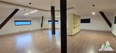 Casa Unifamiliar en Venta – Zona Domenii, Bucarest - foto 4