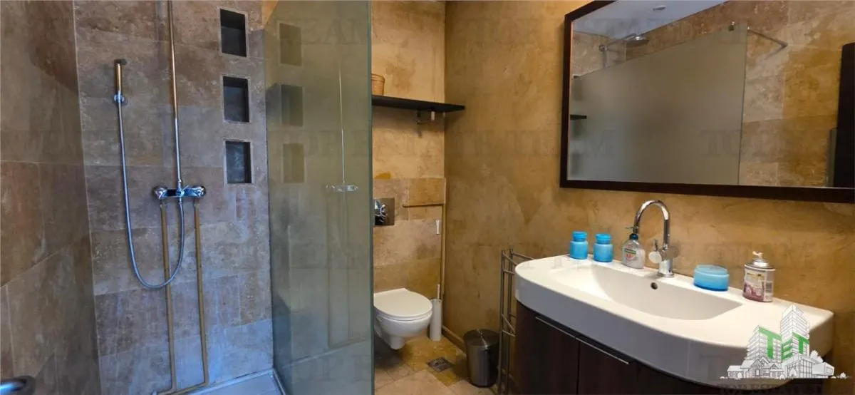 Casa Unifamiliar en Venta – Zona Domenii, Bucarest - foto 6