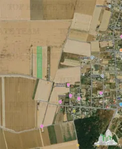 Arable Building Land, Vadu/Corbu, Constanța - Vadu