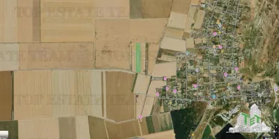 Arable Building Land, Vadu/Corbu, Constanța - foto 2