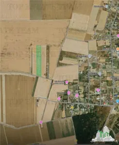 Arable Building Land, Vadu/Corbu, Constanța - foto 3