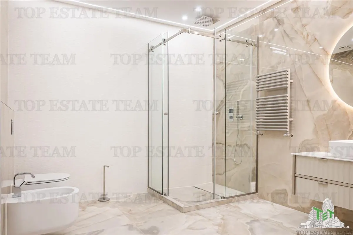 2-Bedroom Apartment – Luxury Beachfront Complex, First Line to Sea - foto 6