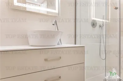 2-Bedroom Apartment – Luxury Beachfront Complex, First Line to Sea - foto 7