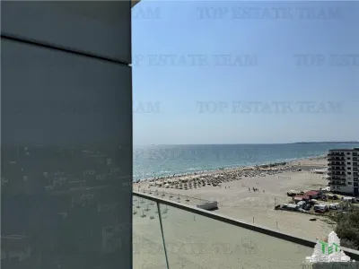 2-Bedroom Apartment – Luxury Beachfront Complex, First Line to Sea - foto 10