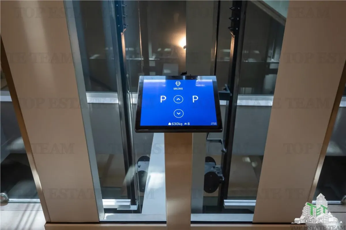 2卧室公寓 – 豪华海滨住宅小区，马美亚北区第一线海景房 - foto 5