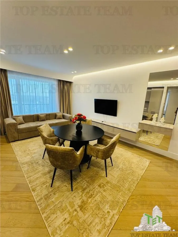 Apartamento de 3 Dormitorios Cortina 126 con Plaza de Aparcamiento - foto 1