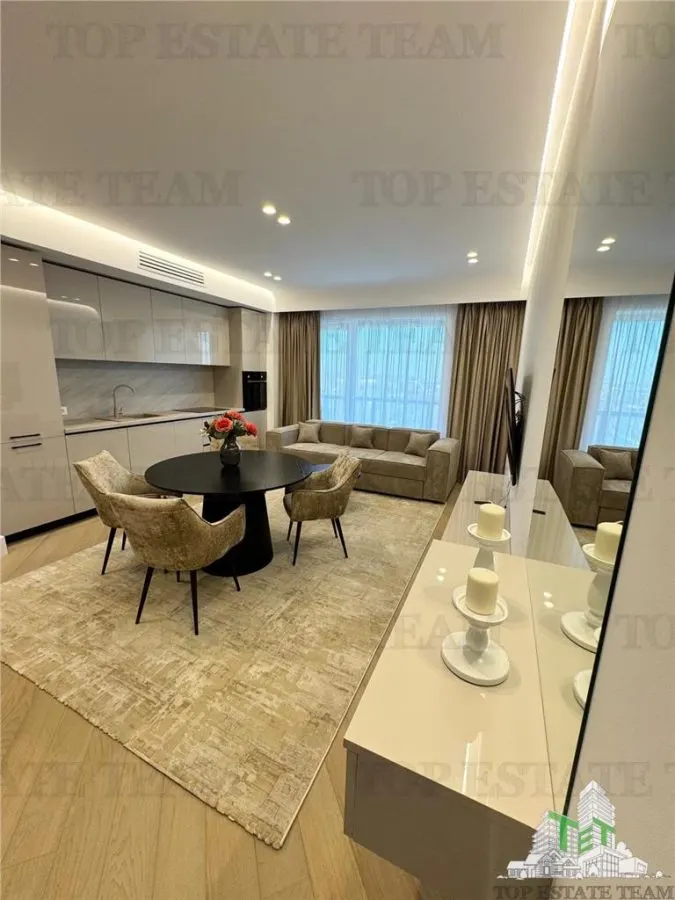 Apartamento de 3 Dormitorios Cortina 126 con Plaza de Aparcamiento - foto 2