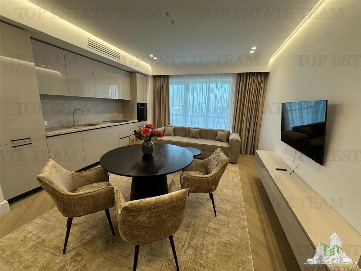 Apartamento de 3 Dormitorios Cortina 126 con Plaza de Aparcamiento - foto 3