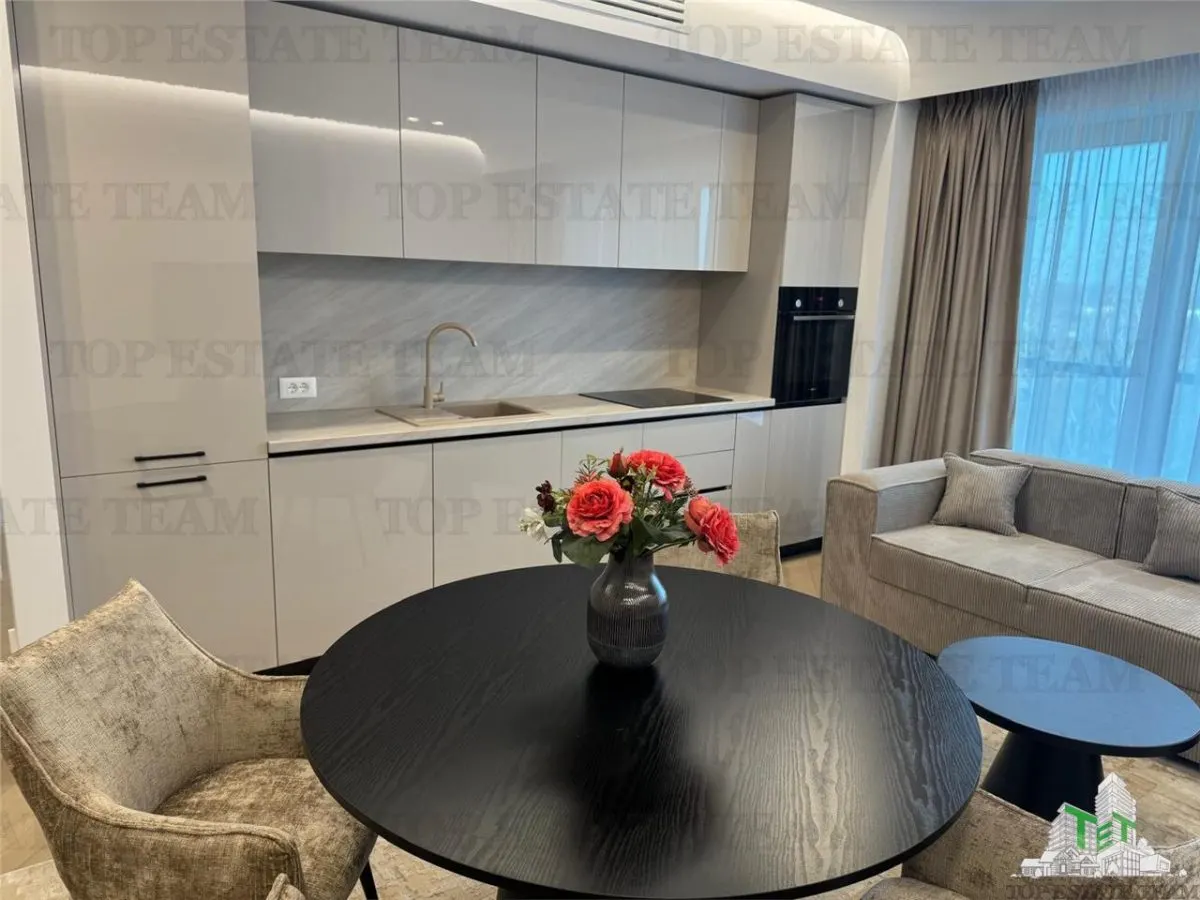 Apartamento de 3 Dormitorios Cortina 126 con Plaza de Aparcamiento - foto 4