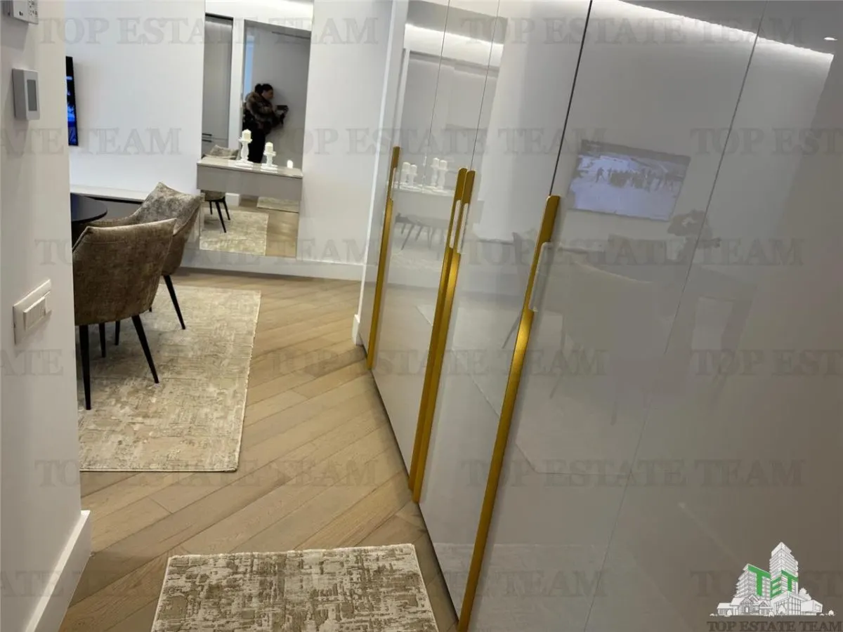 Apartamento de 3 Dormitorios Cortina 126 con Plaza de Aparcamiento - foto 5