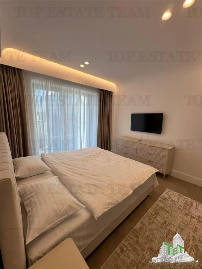 Apartamento de 3 Dormitorios Cortina 126 con Plaza de Aparcamiento - foto 6