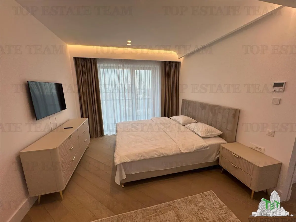 3-Bedroom Apartment Cortina 126 with Parking Space - foto 5