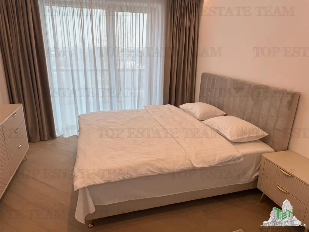 3-Bedroom Apartment Cortina 126 with Parking Space - foto 6