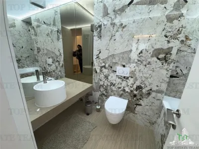 3-Bedroom Apartment Cortina 126 with Parking Space - foto 8