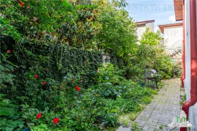 Vatra Luminoasa Villa, Bucuresti - foto 2