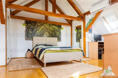 Vatra Luminoasa Villa, Bucuresti - foto 11