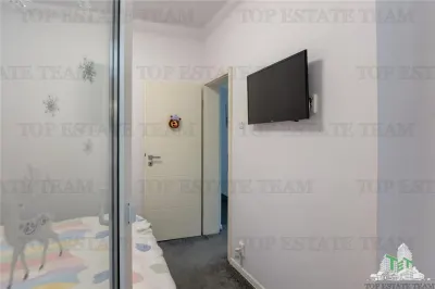 Vatra Luminoasa Villa, Bucuresti - foto 16