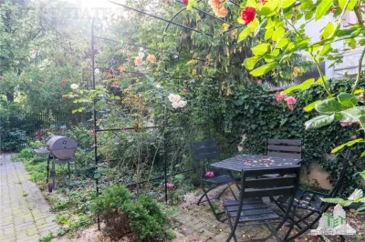 Vatra Luminoasa Villa, Bucuresti - foto 5