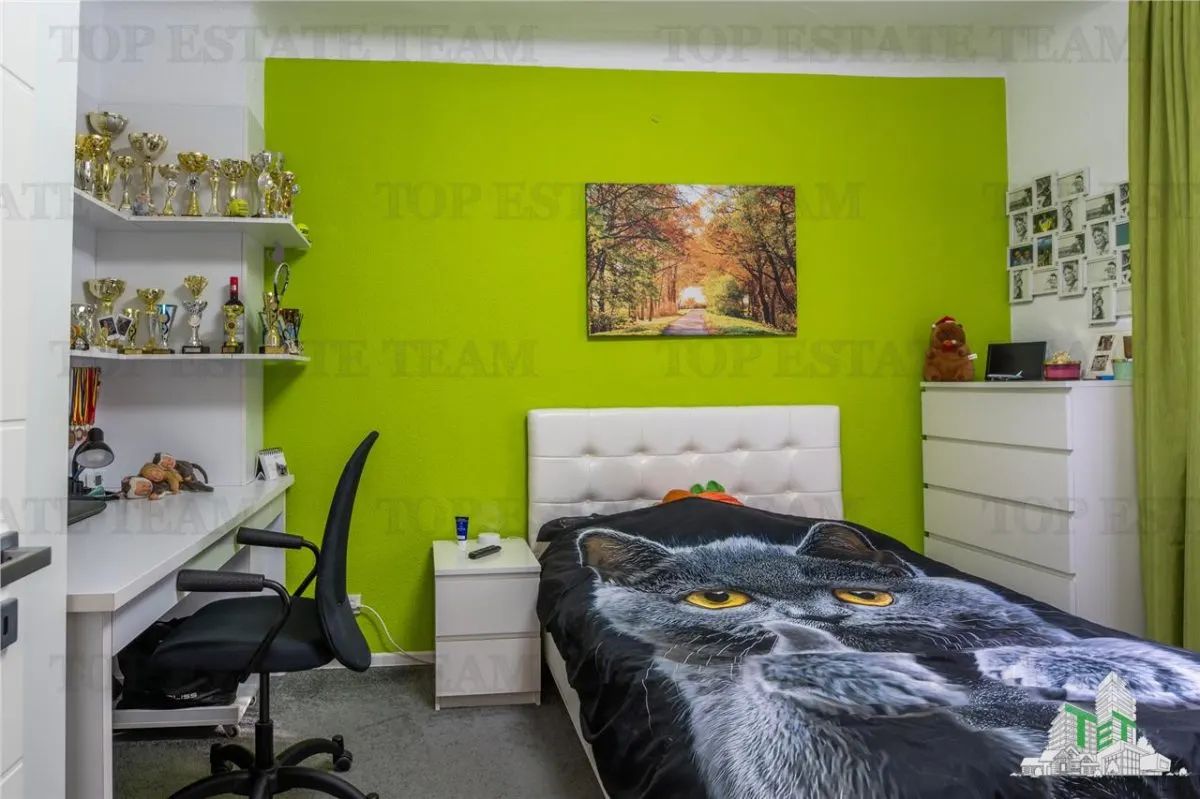 Vatra Luminoasa Villa, Bucuresti - foto 9