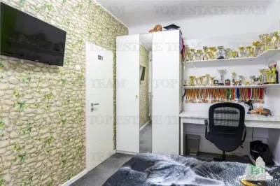 Vatra Luminoasa Villa, Bucuresti - foto 10