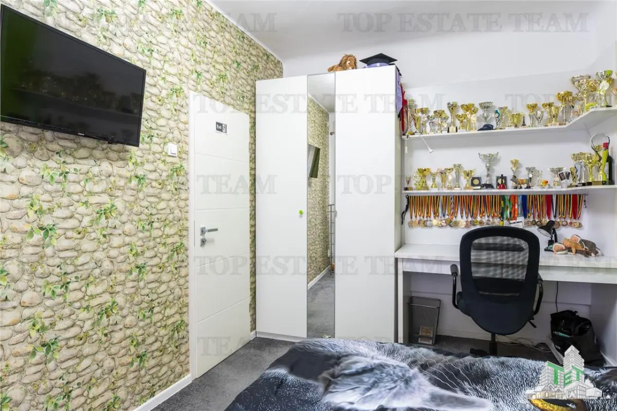 Vatra Luminoasa Villa, Bucuresti - foto 10