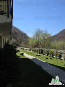 4-Star Guesthouse in Baile Herculane, Tourism Investment - foto 2