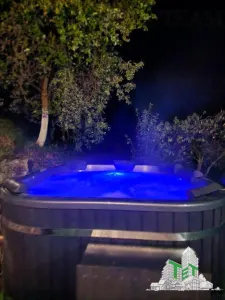 4-Star Guesthouse in Baile Herculane, Tourism Investment - foto 12