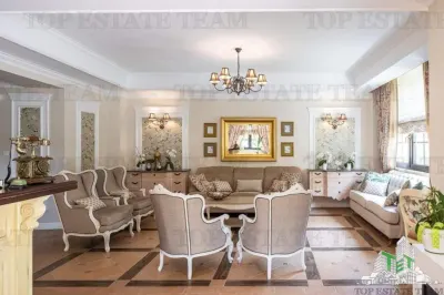 4-Star Guesthouse in Baile Herculane, Tourism Investment - foto 14