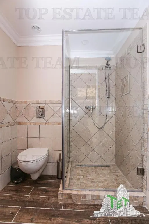 4-Star Guesthouse in Baile Herculane, Tourism Investment - foto 7